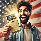 green card lottery เงื่อนไข